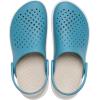 Crocs Unisex Adult Inmotion Clogs(Fog)