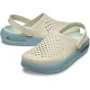 Crocs Unisex Adult Inmotion Clogs(Moth)