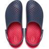 Crocs Unisex Adult Inmotion Clogs(Navy)