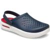 Crocs Unisex Adult Inmotion Clogs(Navy)