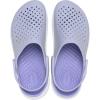 Crocs Unisex Adult Inmotion Clogs(Purple Moon)