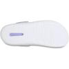 Crocs Unisex Adult Inmotion Clogs(Purple Moon)