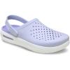 Crocs Unisex Adult Inmotion Clogs(Purple Moon)