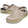 Crocs Unisex Adult Inmotion Clogs(Taupe)