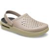 Crocs Unisex Adult Inmotion Clogs(Taupe)