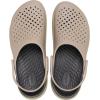 Crocs Unisex Adult Inmotion Clogs(Taupe)
