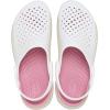 Crocs Unisex Adult Inmotion Clogs(White)