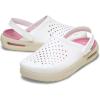 Crocs Unisex Adult Inmotion Clogs(White)