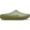 Crocs Unisex Adult Mellow Clogs(Aloe)