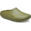 Crocs Unisex Adult Mellow Clogs(Aloe)