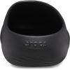 Crocs Unisex Adult Mellow Clogs(Black)