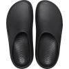 Crocs Unisex Adult Mellow Clogs(Black)