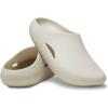 Crocs Unisex Adult Mellow Clogs(Stucco)