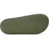 Crocs Unisex Adult Mellow Recovery Slides(Army Green)