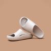 Crocs Unisex Adult Mellow Recovery Slides(Atmosphere)
