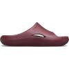 Crocs Unisex Adult Mellow Recovery Slides(Beetroot)