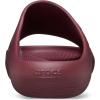 Crocs Unisex Adult Mellow Recovery Slides(Beetroot)