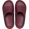 Crocs Unisex Adult Mellow Recovery Slides(Beetroot)