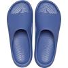 Crocs Unisex Adult Mellow Recovery Slides(Bijou Blue)