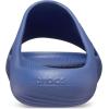 Crocs Unisex Adult Mellow Recovery Slides(Bijou Blue)