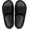 Crocs Unisex Adult Mellow Recovery Slides(Black)