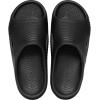 Crocs Unisex Adult Mellow Recovery Slides(Black Tide)