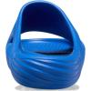 Crocs Unisex Adult Mellow Recovery Slides(Blue Bold Tide)
