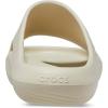 Crocs Unisex Adult Mellow Recovery Slides(Bone)