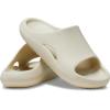 Crocs Unisex Adult Mellow Recovery Slides(Bone)