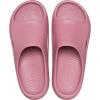 Crocs Unisex Adult Mellow Recovery Slides(Cassis)