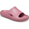 Crocs Unisex Adult Mellow Recovery Slides(Cassis)