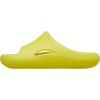 Crocs Unisex Adult Mellow Recovery Slides(Cyber Yellow)