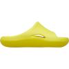 Crocs Unisex Adult Mellow Recovery Slides(Cyber Yellow)