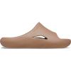Crocs Unisex Adult Mellow Recovery Slides(Latte)