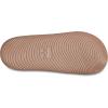 Crocs Unisex Adult Mellow Recovery Slides(Latte)