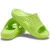 Crocs Unisex Adult Mellow Recovery Slides(Limade Tide)