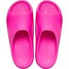 Crocs Unisex Adult Mellow Recovery Slides(Pink Crush)