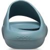 Crocs Unisex Adult Mellow Recovery Slides(Pond)