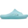 Crocs Unisex Adult Mellow Recovery Slides(Pure Water)