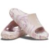 Crocs Unisex Adult Mellow Recovery Slides(Quartz)