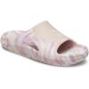 Crocs Unisex Adult Mellow Recovery Slides(Quartz)