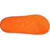 Crocs Unisex Adult Mellow Recovery Slides(Shocking Orange)