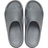 Crocs Unisex Adult Mellow Recovery Slides(Slate Grey)