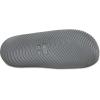 Crocs Unisex Adult Mellow Recovery Slides(Slate Grey)