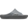 Crocs Unisex Adult Mellow Recovery Slides(Slate Grey)