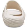 Crocs Unisex Adult Mellow Recovery Slides(Stucco Tide)