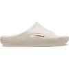Crocs Unisex Adult Mellow Recovery Slides(Stucco Tide)