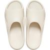 Crocs Unisex Adult Mellow Recovery Slides(Stucco Tide)