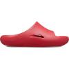 Crocs Unisex Adult Mellow Recovery Slides(Varsity Red)