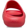 Crocs Unisex Adult Mellow Recovery Slides(Varsity Red)